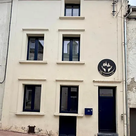 Gite Havre Foret